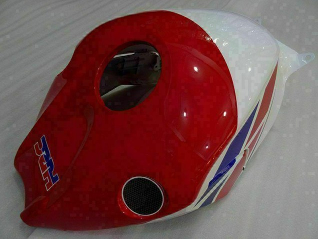 Carenado Moto CBR 1000 RR 2012-2016 - Rojo Blanco Azul 23 Carenado Moto CBR 1000 RR 2012-2016 - Rojo Blanco Azul 23