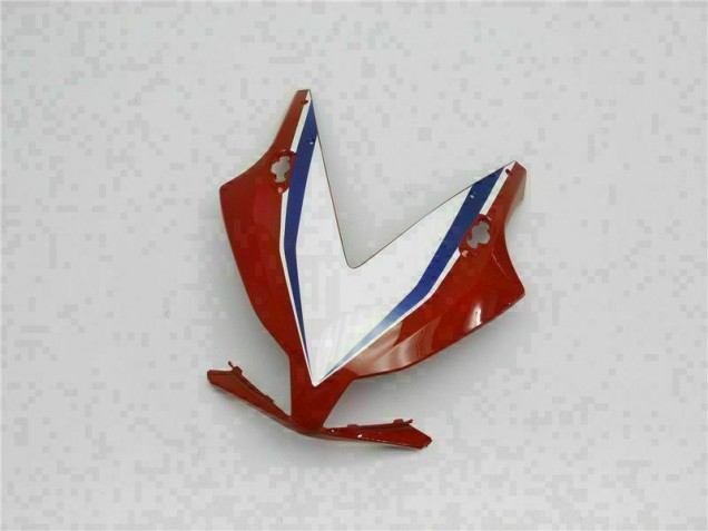 Carenado Moto CBR 1000 RR 2012-2016 - Rojo Blanco Carenado Moto CBR 1000 RR 2012-2016 - Rojo Blanco