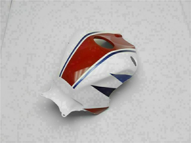 Carenado Moto CBR 1000 RR 2012-2016 - Rojo Blanco Carenado Moto CBR 1000 RR 2012-2016 - Rojo Blanco