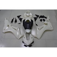 Carenado Moto CBR 1000 RR 2017-2023 - Blanco Negro