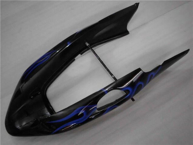 Carenado Moto CBR 1100 XX 1996-2007 - Azul Llama Carenado Moto CBR 1100 XX 1996-2007 - Azul Llama