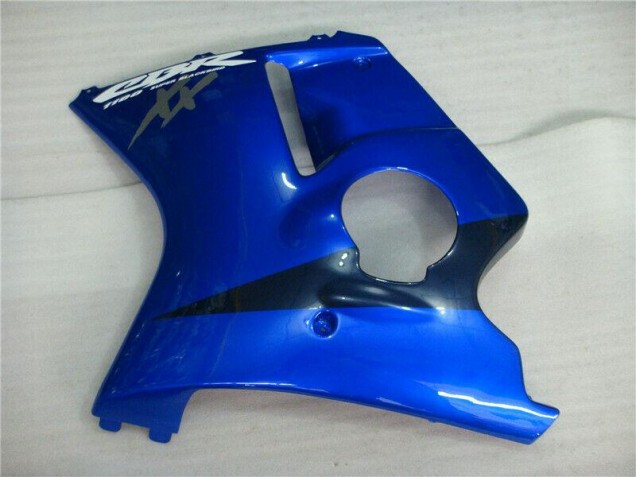 Carenado Moto CBR 1100 XX 1996-2007 - Azul Carenado Moto CBR 1100 XX 1996-2007 - Azul