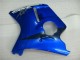 Carenado Moto CBR 1100 XX 1996-2007 - Azul Carenado Moto CBR 1100 XX 1996-2007 - Azul
