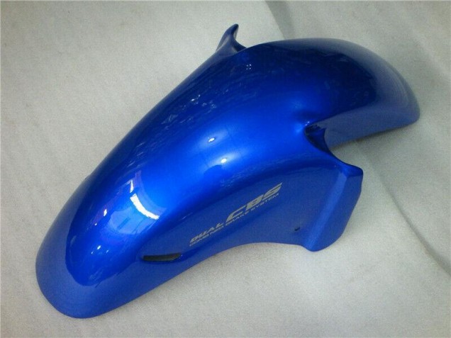Carenado Moto CBR 1100 XX 1996-2007 - Azul Carenado Moto CBR 1100 XX 1996-2007 - Azul