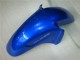 Carenado Moto CBR 1100 XX 1996-2007 - Azul Carenado Moto CBR 1100 XX 1996-2007 - Azul