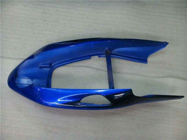 Carenado Moto CBR 1100 XX 1996-2007 - Azul Carenado Moto CBR 1100 XX 1996-2007 - Azul