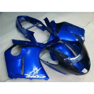 Carenado Moto CBR 1100 XX 1996-2007 - Azul