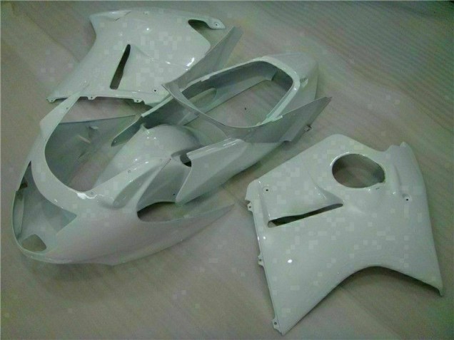 Carenado Moto CBR 1100 XX 1996-2007 - Blanco Carenado Moto CBR 1100 XX 1996-2007 - Blanco