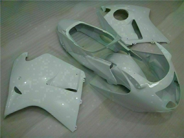 Carenado Moto CBR 1100 XX 1996-2007 - Blanco Carenado Moto CBR 1100 XX 1996-2007 - Blanco