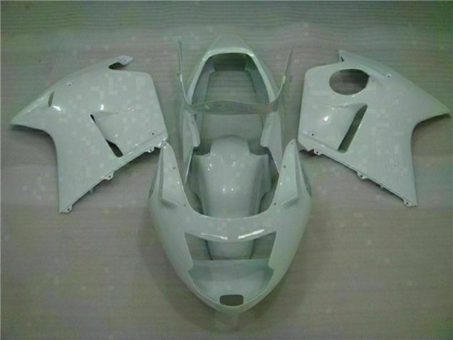Carenado Moto CBR 1100 XX 1996-2007 - Blanco Carenado Moto CBR 1100 XX 1996-2007 - Blanco