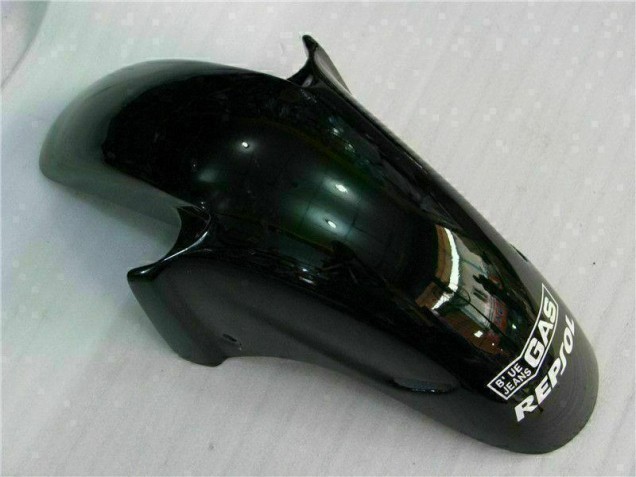 Carenado Moto CBR 1100 XX 1996-2007 - Blanco Negro Repsol Carenado Moto CBR 1100 XX 1996-2007 - Blanco Negro Repsol