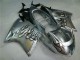 Carenado Moto CBR 1100 XX 1996-2007 - Llama Plata Gris Carenado Moto CBR 1100 XX 1996-2007 - Llama Plata Gris