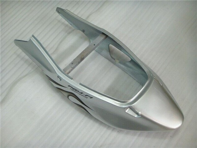 Carenado Moto CBR 1100 XX 1996-2007 - Llama Plata Gris Carenado Moto CBR 1100 XX 1996-2007 - Llama Plata Gris