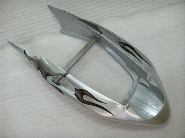 Carenado Moto CBR 1100 XX 1996-2007 - Llama Plata Gris Carenado Moto CBR 1100 XX 1996-2007 - Llama Plata Gris