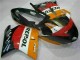 Carenado Moto CBR 1100 XX 1996-2007 - Naranja Repsol Carenado Moto CBR 1100 XX 1996-2007 - Naranja Repsol