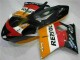 Carenado Moto CBR 1100 XX 1996-2007 - Naranja Repsol Carenado Moto CBR 1100 XX 1996-2007 - Naranja Repsol