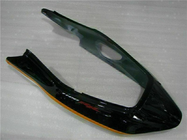 Carenado Moto CBR 1100 XX 1996-2007 - Naranja Repsol Carenado Moto CBR 1100 XX 1996-2007 - Naranja Repsol