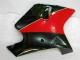 Carenado Moto CBR 1100 XX 1996-2007 - Rojo Negro Carenado Moto CBR 1100 XX 1996-2007 - Rojo Negro