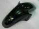 Carenado Moto CBR 1100 XX 1996-2007 - Rojo Negro Carenado Moto CBR 1100 XX 1996-2007 - Rojo Negro