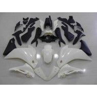 Carenado Moto CBR 125 R 2011-2013 - Sin Pintar