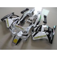 Carenado Moto CBR 250 RR MC19 1988-1989 - Hannspree