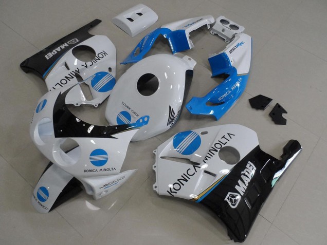 Carenado Moto CBR 250 RR MC22 1991-1998 - Konica Carenado Moto CBR 250 RR MC22 1991-1998 - Konica