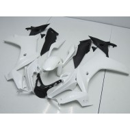 Carenado Moto CBR 600 F 2011-2013 - Blanco