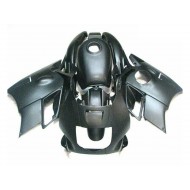 Carenado Moto CBR 600 F2 1991-1994 - Negro