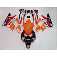 Carenado Moto CBR 600 F2 1991-1994 - Repsol