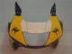 Carenado Moto CBR 600 F3 1995-1998 - Azul Amarillo Joes Carenado Moto CBR 600 F3 1995-1998 - Azul Amarillo Joes