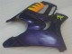 Carenado Moto CBR 600 F3 1995-1998 - Azul Amarillo Joes Carenado Moto CBR 600 F3 1995-1998 - Azul Amarillo Joes