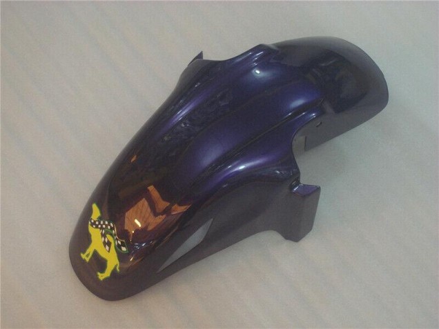 Carenado Moto CBR 600 F3 1995-1998 - Azul Amarillo Joes Carenado Moto CBR 600 F3 1995-1998 - Azul Amarillo Joes