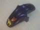 Carenado Moto CBR 600 F3 1995-1998 - Azul Amarillo Joes Carenado Moto CBR 600 F3 1995-1998 - Azul Amarillo Joes