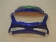 Carenado Moto CBR 600 F3 1995-1998 - Azul Movistar Castrol Carenado Moto CBR 600 F3 1995-1998 - Azul Movistar Castrol