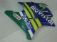 Carenado Moto CBR 600 F3 1995-1998 - Azul Movistar Castrol Carenado Moto CBR 600 F3 1995-1998 - Azul Movistar Castrol