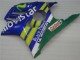 Carenado Moto CBR 600 F3 1995-1998 - Azul Movistar Castrol Carenado Moto CBR 600 F3 1995-1998 - Azul Movistar Castrol
