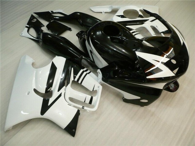 Carenado Moto CBR 600 F3 1995-1998 - Blanco Carenado Moto CBR 600 F3 1995-1998 - Blanco
