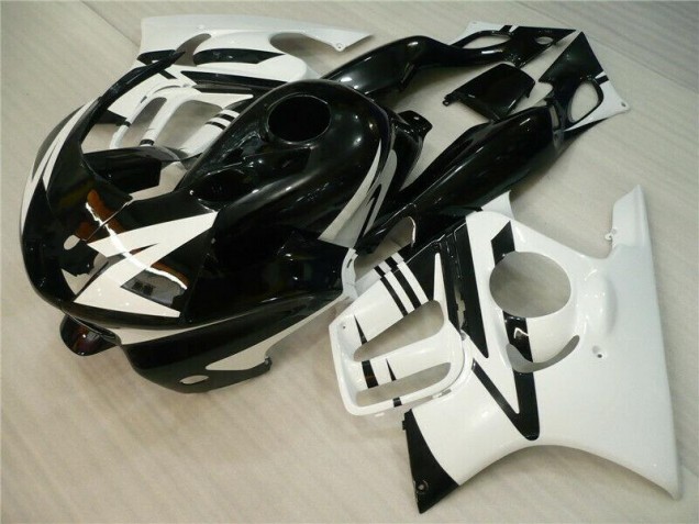 Carenado Moto CBR 600 F3 1995-1998 - Blanco Carenado Moto CBR 600 F3 1995-1998 - Blanco