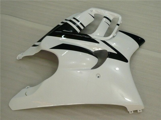 Carenado Moto CBR 600 F3 1995-1998 - Blanco Carenado Moto CBR 600 F3 1995-1998 - Blanco