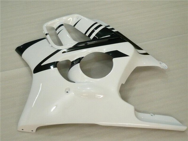 Carenado Moto CBR 600 F3 1995-1998 - Blanco Carenado Moto CBR 600 F3 1995-1998 - Blanco