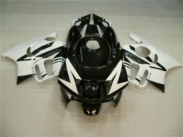 Carenado Moto CBR 600 F3 1995-1998 - Blanco Carenado Moto CBR 600 F3 1995-1998 - Blanco