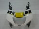 Carenado Moto CBR 600 F3 1995-1998 - Blanco Negro Playboy Carenado Moto CBR 600 F3 1995-1998 - Blanco Negro Playboy