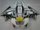 Carenado Moto CBR 600 F3 1995-1998 - Blanco Negro Playboy Carenado Moto CBR 600 F3 1995-1998 - Blanco Negro Playboy