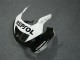 Carenado Moto CBR 600 F3 1995-1998 - Blanco Negro Repsol Carenado Moto CBR 600 F3 1995-1998 - Blanco Negro Repsol