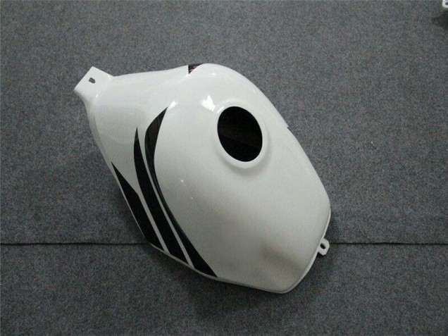 Carenado Moto CBR 600 F3 1995-1998 - Blanco Negro Repsol Carenado Moto CBR 600 F3 1995-1998 - Blanco Negro Repsol