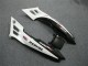 Carenado Moto CBR 600 F3 1995-1998 - Blanco Negro Repsol Carenado Moto CBR 600 F3 1995-1998 - Blanco Negro Repsol