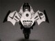 Carenado Moto CBR 600 F3 1995-1998 - Blanco Negro Repsol Carenado Moto CBR 600 F3 1995-1998 - Blanco Negro Repsol