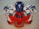 Carenado Moto CBR 600 F3 1995-1998 - Blanco Rojo Carenado Moto CBR 600 F3 1995-1998 - Blanco Rojo