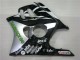Carenado Moto CBR 600 F3 1995-1998 - Blanco Verde Hannspree Carenado Moto CBR 600 F3 1995-1998 - Blanco Verde Hannspree