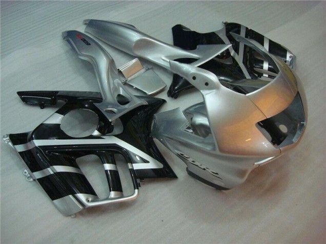 Carenado Moto CBR 600 F3 1995-1998 - Plata Carenado Moto CBR 600 F3 1995-1998 - Plata
